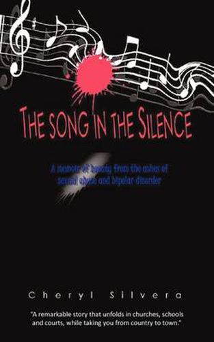Cover image for The Song in the Silence