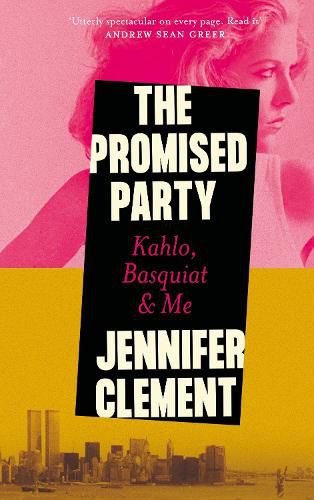 Cover image for The Promised Party