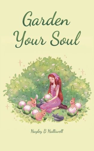 Cover image for Garden Your Soul