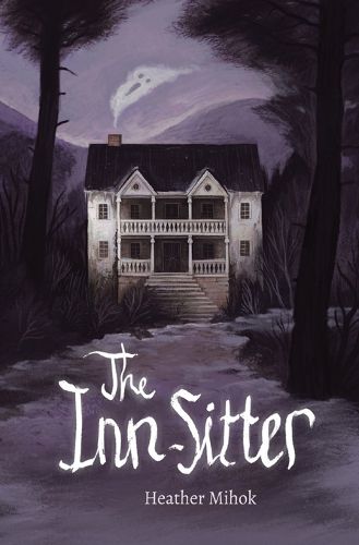 Cover image for The Inn-Sitter