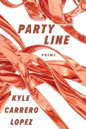 Cover image for Party Line