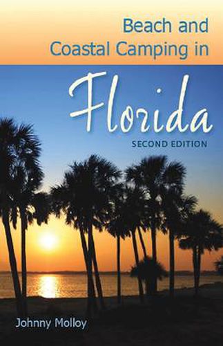 Cover image for Beach and Coastal Camping in Florida