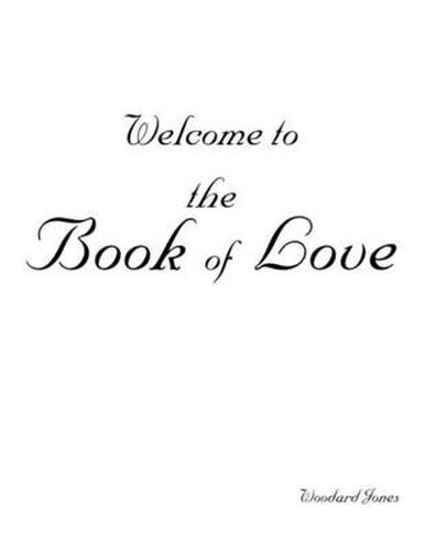 Cover image for The Book of Love