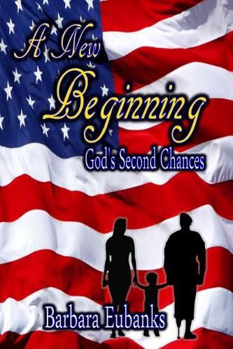 Cover image for A New Beginning: God's Second Chances