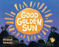 Cover image for Good Golden Sun