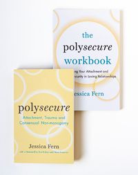 Cover image for Polysecure and The Polysecure Workbook (Bundle)