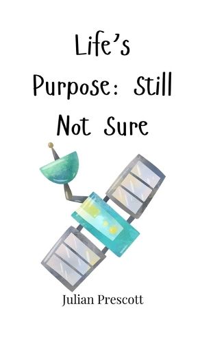 Cover image for Life's Purpose