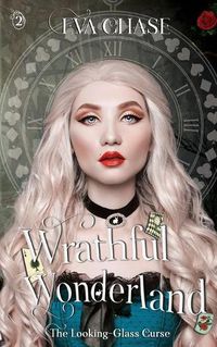 Cover image for Wrathful Wonderland