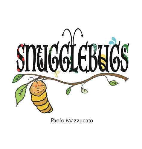 Cover image for Snugglebugs