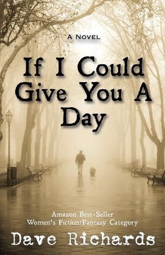 Cover image for If I Could Give You A Day