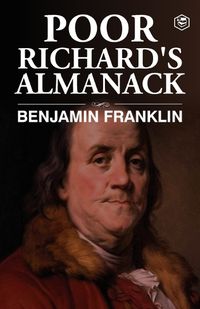 Cover image for Poor Richard's Almanack