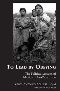 Cover image for To Lead by Obeying