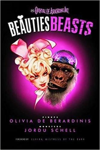 Cover image for Beauties Beasts