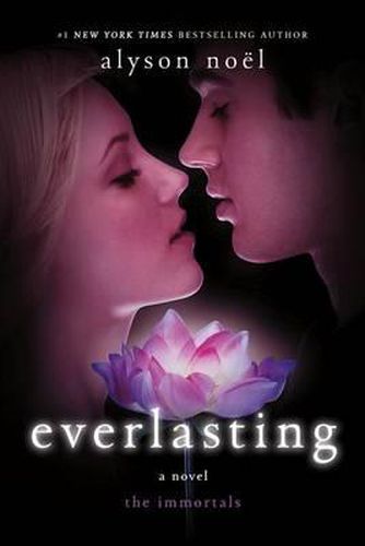 Cover image for Everlasting