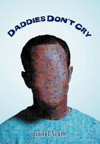 Cover image for Daddies Don't Cry