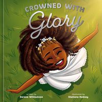 Cover image for Crowned with Glory