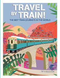 Cover image for Travel by Train