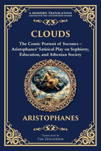 Cover image for Clouds