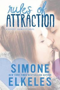 Cover image for Rules of Attraction