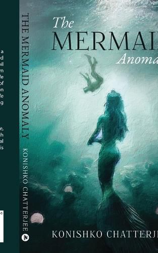 Cover image for The Mermaid Anomaly