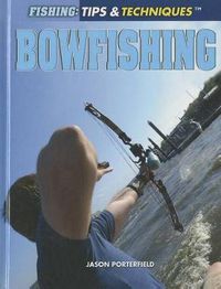 Cover image for Bowfishing