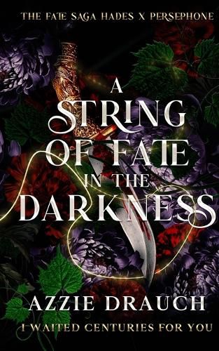 Cover image for A String of Fate in the Darkness