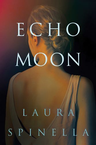 Cover image for Echo Moon