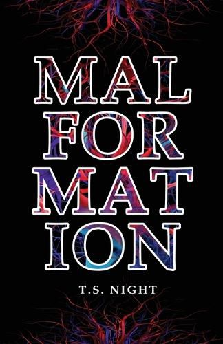 Cover image for Malformation