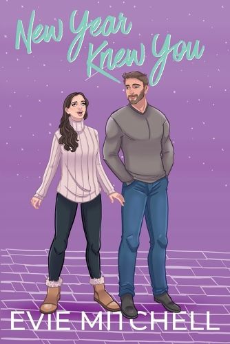 Cover image for New Year Knew You