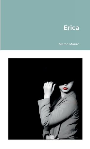 Cover image for Erica