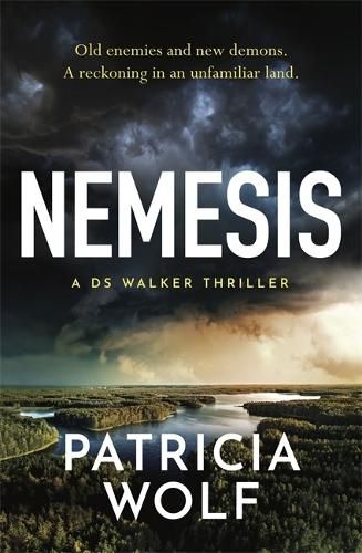 Cover image for Nemesis