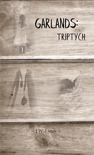 Cover image for Garlands: Triptych