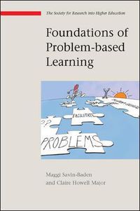 Cover image for Foundations of Problem-based Learning