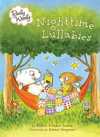 Cover image for Really Woolly Nighttime Lullabies