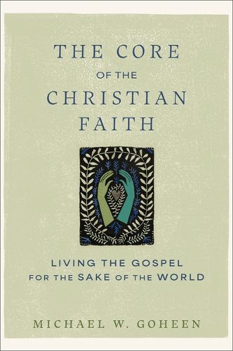 Cover image for Core of the Christian Faith