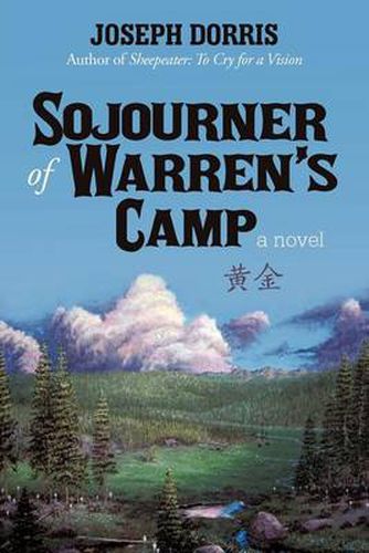 Cover image for Sojourner of Warren's Camp