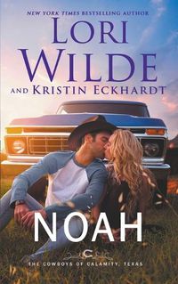 Cover image for Noah