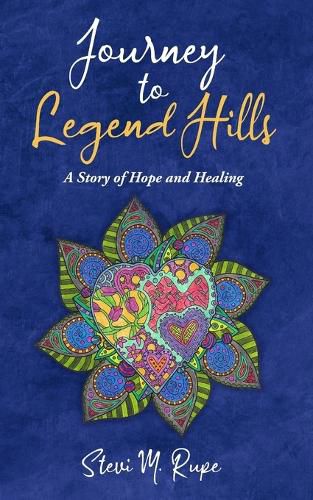 Cover image for Journey to Legend Hills