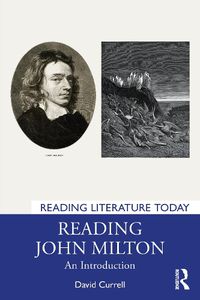 Cover image for Reading John Milton