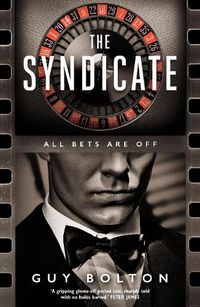 Cover image for The Syndicate