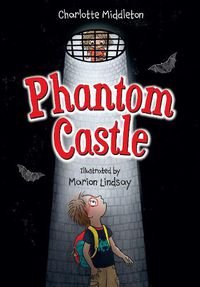Cover image for Phantom Castle