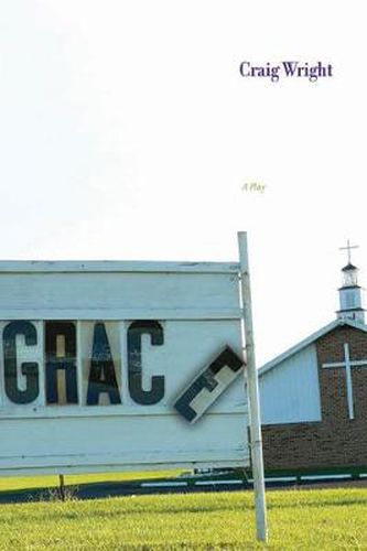 Cover image for Grace: A Play