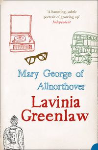 Cover image for Mary George of Allnorthover