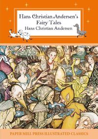 Cover image for Hans Christian Andersen's Fairy Tales