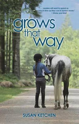 Cover image for Grows That Way