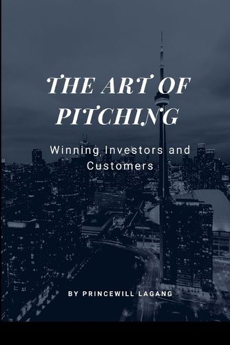 Cover image for The Art of Pitching