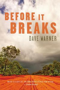 Cover image for Before it Breaks