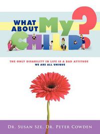 Cover image for What About My Child?