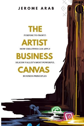 Cover image for The Artist Business Canvas