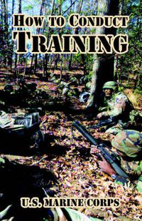 Cover image for How to Conduct Training